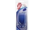 Tecniwork Biogel Talloniera Comfort In Gel Per Spina Calcaneare Taglia M/L Nâ°41-46