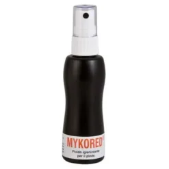 Tecniwork Mikored Fluido Spray Per I Piedi Igienizzante 75 Ml Ipersudorazione E Odore Piede