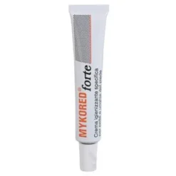 Tecniwork Mykored Forte Crema 20Ml