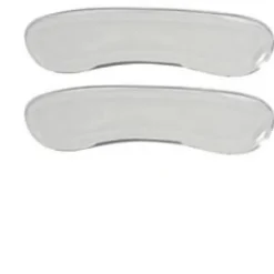Tecniwork Night & Day Comfort Protezione Tallone In Gel Confezione 1 Paio