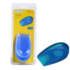 Tecniwork Talloniera Calzante Plansil Misura Medium 1 Pezzo Piede