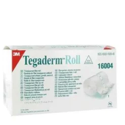 Tegaderm Roll Medicazione In Rotolo Cm 10X2 M 1 Pezzo