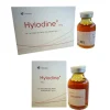 Tegea Hyiodine Acido Ialuronico E Complesso Iodato 50 G Disinfettanti