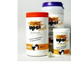 Teknofarma Upsi Crok Integratore Minerale Ossa Cani E Gatti 150 G