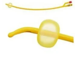 Teleflex Medical Rusch Gold Plus Catetere Vescicale Foley 3 Vie Adulti Ch20 1 Pezzi