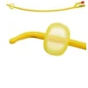 Teleflex Medical Rusch Gold P Foley Ad 3V Ch24 1 Pezzi Degenza