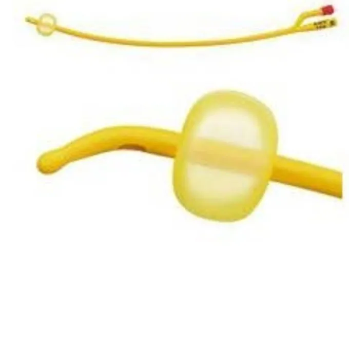 Teleflex Medical Rusch Gold Plus Catetere Vescicale Foley 3 Vie Adulti Ch22 1 Pezzi