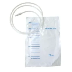 Teleflex Medical Rusch 850415 Racc 2Lt T130 30P