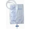 Teleflex Medical Rusch Sacca Urina Comfort 90 Cm 2 L 30 Pezzi Degenza