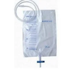 Teleflex Medical Rusch Sacca Urina Comfort 90 Cm 2 L 30 Pezzi Degenza