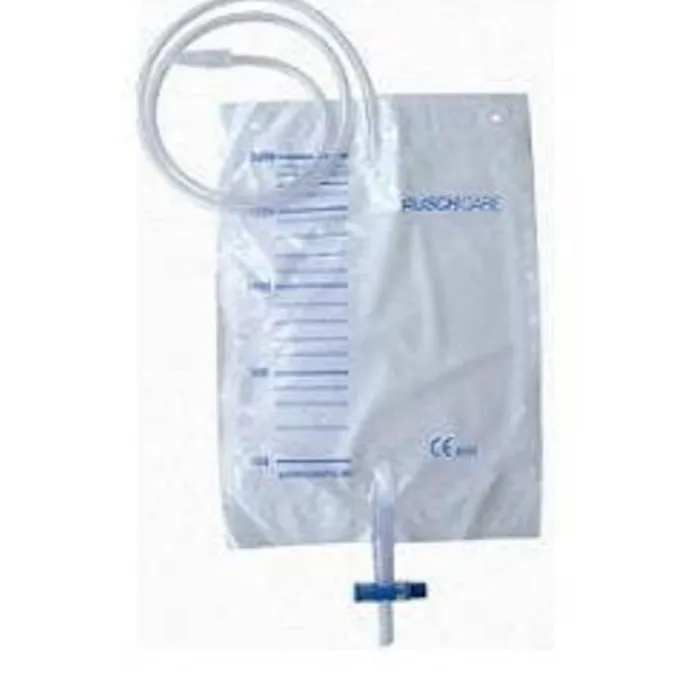 Teleflex Medical Rusch Sacca Urina Comfort 90 Cm 2 L 30 Pezzi Degenza