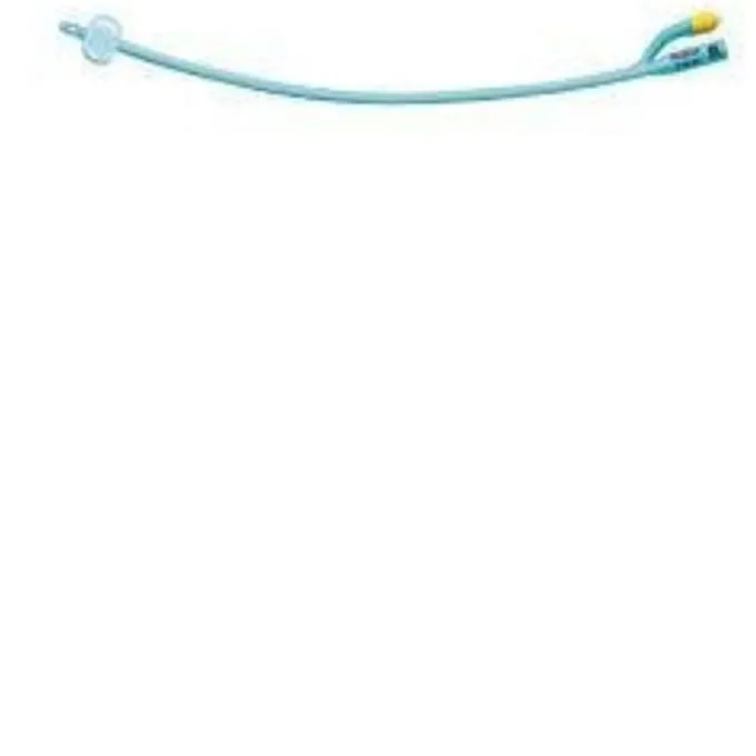 Teleflex Medical Rusch Silasi Plus Catetere Vescicale 2 Vie Foley Ch12 Degenza