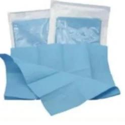Telino Sterile Misura 75X50 1 Pezzo Articolo Mon017 Degenza