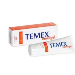 Temex Emulgel 75 Ml