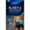 Tena Men Protective Boxer Assorbente Lavabile Large 1 Pezzo Incontinenza Leggera