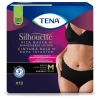 TENA SILHOUETTE PANNOLONI PER INCONTINENZA ADULTI MISURA M