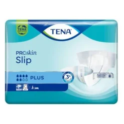 Tena Slip Plus