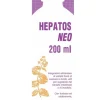 Teofarma Hepatos Neo Integratore Regolarità Intestinale 200 Ml Regolarita E Depurazione