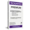 Teoliance Premium 30 Capsule - Integratore Alimentare Fermenti Lattici