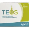 Teos 20 Capsule Fermenti Lattici