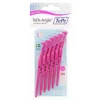 Tepe Angle Scovolino Angolato Interdentale Rosa 0,4 Mm 6 Pezzi Altri Accessori