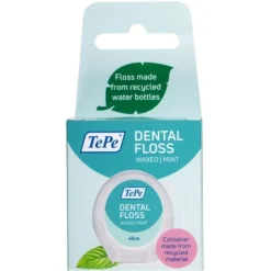 Tepe Dental Floss 40 M Fili Interdentali