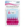 Tepe Scovolino Rosa Per Pulizia Interdentale 0,4 Mm 6 Pezzi Scovolini