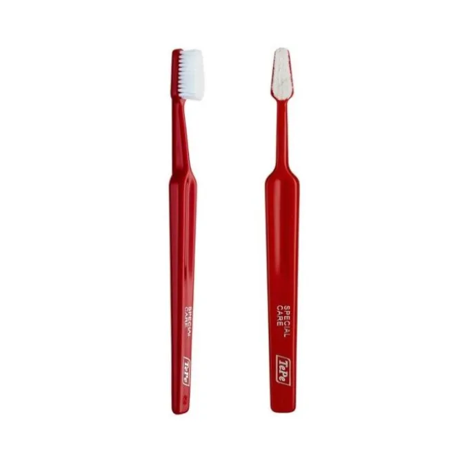 Tepe Special Care Spazzolino Con Setole Morbide Antinfiammazioni