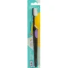 Tepe Supreme Spazzolino Con Setole A Doppia Azione Pulente Normali