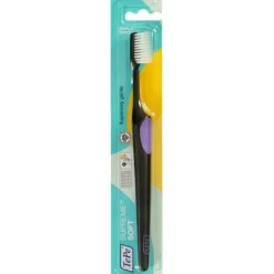 Tepe Supreme Spazzolino Con Setole A Doppia Azione Pulente Normali