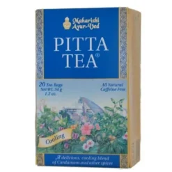 Te' Pitta 20 Filtri Alimenti Normali