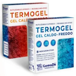 Termogel Gel Caldo Freddo 11X26