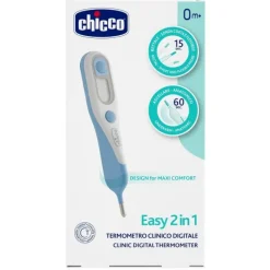 Termometro Digitale Easy 2In1 Chicco
