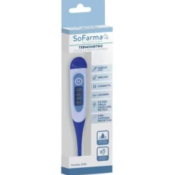 Termometro Digitale Fless Sofarmapiu'