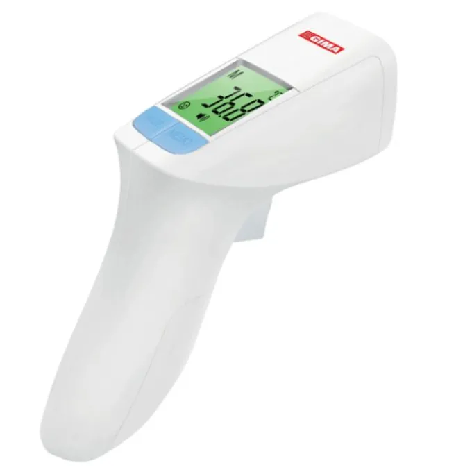 Termometro No Contact Gimatemp