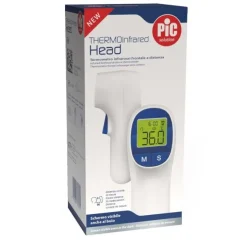 Termometro Pic Thermoinfrared Head Infrarossi