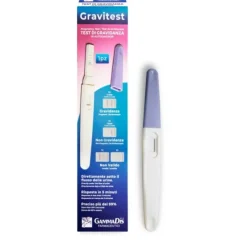 Test Gravidanza Gravitest 1 Pezzo