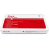 Test One Step Strep A Determinazione Qualitativa Antigeni Streptococco A In Tampone Faringeo Autodiagnostico