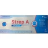 Test Rapido Autodiagnostico Gensure Strep A Rilevazione Qualitativa Antigene Streptococco A In Tampone Faringeo