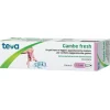 Teva Gambe Fresh Gel Defaticante Elasticizzante 100 Ml Venotonici Topici