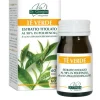 Te Verde Estratto Titolato 30 G 60 Pastiglie