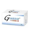 Tfarma Ginedie Trattamento Vaginosi Batteriche 8 Capsule Vaginali Ripristino Microflora