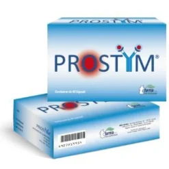 Tfarma Prostym Integratore Prostata 30 Capsule Salute Intima Uomo