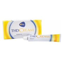 Thd Cream Emorroidi 30Ml