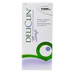 Thd Deliclin Soapsapone Liquido 200 Ml Igiene Quotidiana