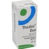 Thealoz Duo Soluzione Oculare 10Ml