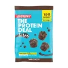 The Protein Deal Bites Dark Choco 53 G