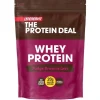 The Protein Deal Whey Brownie 300 G Alimenti Iperproteici
