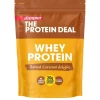 The Protein Deal Whey Caramel 300 G Alimenti Iperproteici
