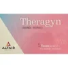 Theragyn Lavanda 5 Flaconi Da 140 Ml + 5 Cannule Monouso Disinfezione Intima